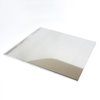 Onlinemetals 0.063" Aluminum Sheet 1100-H14 8026